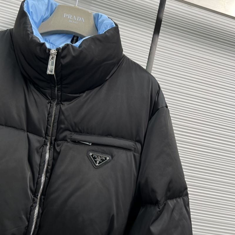 Prada Down Jackets